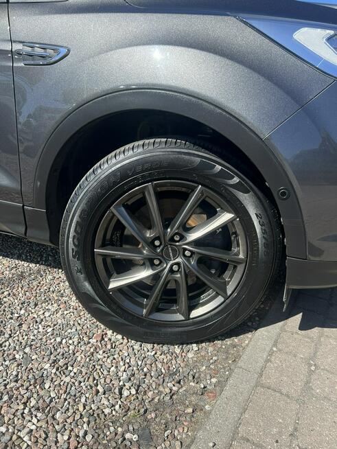 Ford Kuga Słupsk - zdjęcie 4