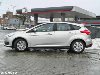Ford Focus 1.6 Trend Tarnowskie Góry - zdjęcie 7