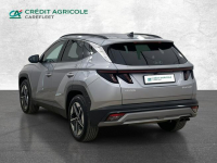 Hyundai Tucson 1.6 T-GDi 48V Executive 2WD DCT Kombi Warszawa - zdjęcie 7