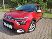 Citroen C3 Salon Polska fv23 jeden właściciel Otwock - zdjęcie 2