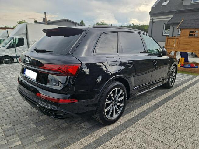 AUDI Q7 S-LINE QUATTRO 3,0 TDI Poręba - zdjęcie 4