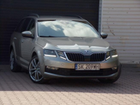 Škoda Octavia Klimatronic /Gwarancja /Led /Tablet /2018 /Krajowy Mikołów - zdjęcie 2