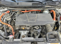 Honda CR-V Najwyższa wersja wyposażenia TOURING / AWD / niski przebieg Tarnów - zdjęcie 12
