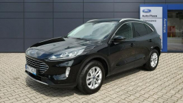 Ford Kuga 1.5 FWD 150KM Titanium ( ASO, PL, VAT23%)  NU75783 Warszawa - zdjęcie 1