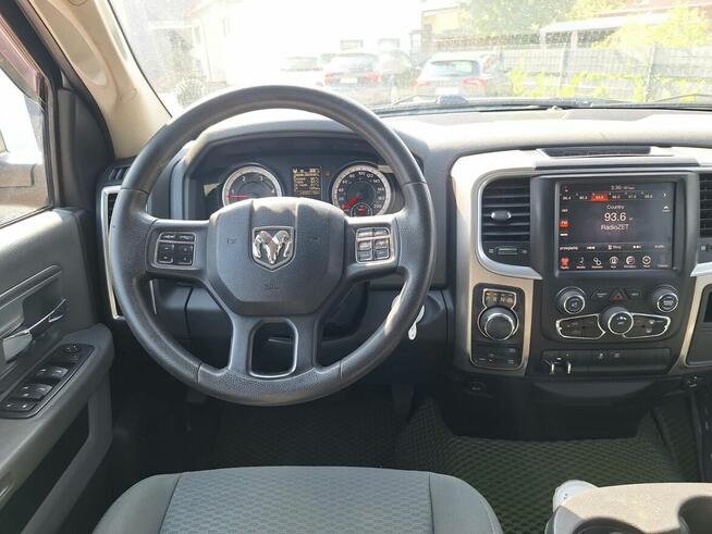 Dodge RAM TRX Bielawa - zdjęcie 10