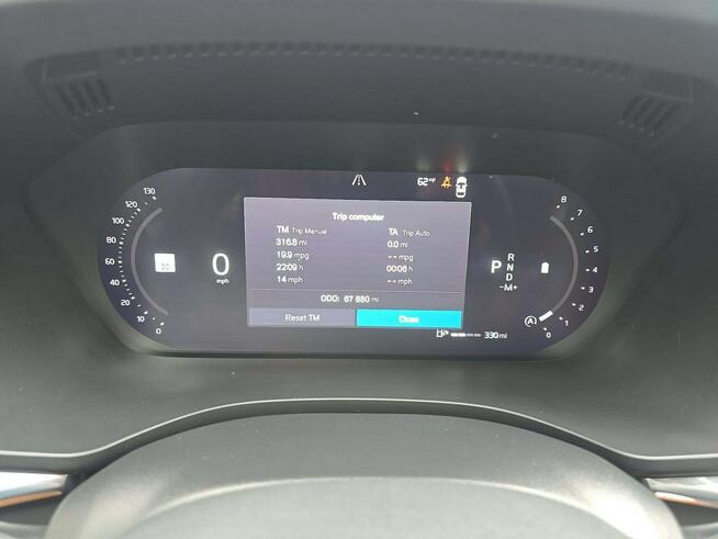 Volvo XC 60 Dark Theme / AWD / niski przebieg Warszawa - zdjęcie 7