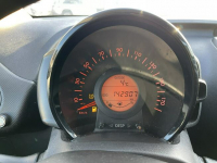 Toyota Aygo Klimatyzacja LPG Gliwice - zdjęcie 7