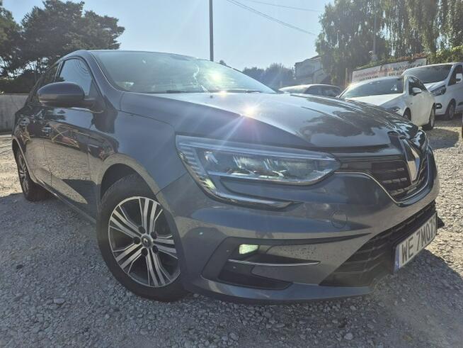 Renault Megane Salon Polska* 11.2022* Super stan* Vat 23 Bydgoszcz - zdjęcie 5