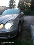 Sprzedam Mercedesa w 211