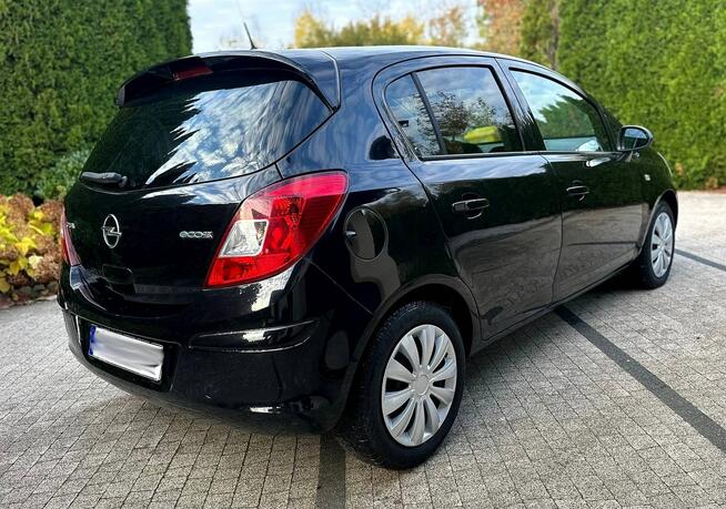 Opel Corsa Wrocław - zdjęcie 6