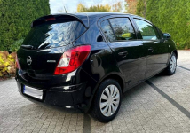 Opel Corsa Wrocław - zdjęcie 6