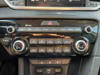 Kia Sportage 4x4 Podgrzewanie Skóra Klimatronik Kamera 136KM Gliwice - zdjęcie 11