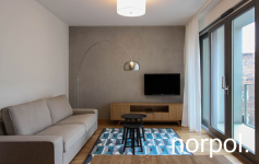 Mieszkanie w Angel Wawel, basen, siłownia dostępne do mieszkania