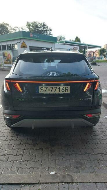 Hyundai Tucson Zabrze - zdjęcie 3