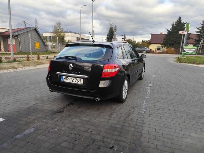 Sprzedam lagunu w dobrym stanie Warszawa - zdjęcie 7