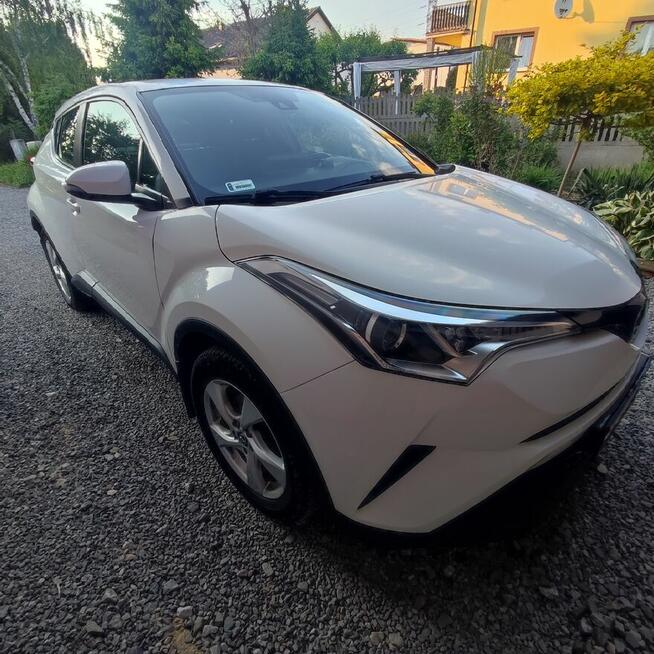 Sprzedam Toyota C-HR Premium Czechowice-Dziedzice - zdjęcie 2