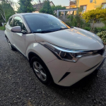 Sprzedam Toyota C-HR Premium Czechowice-Dziedzice - zdjęcie 2