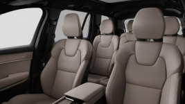 Volvo XC 90 T8 Plug-In AWD Ultra Dark *Gwarancja fabryczna*FV23%* Tychy - zdjęcie 8