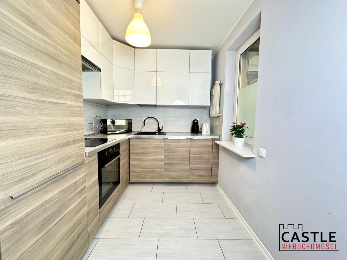 Przytulne mieszkanie | 54m² | Naramowice | parter Poznań - zdjęcie 6