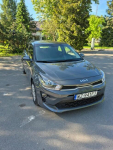 KIA Rio 1.2 M przebieg 23.800 km Faktra VAT 23% finansowanie
