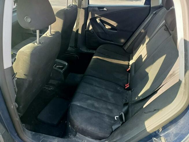 Volkswagen Passat 1.9TDI 105km 08r Tarnów - zdjęcie 6