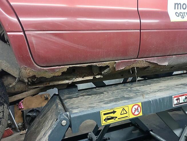 Kia Sportage 4X4 2.0 16V # 2001 # 147500 km Żary - zdjęcie 10