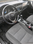 Toyota Auris 1.6 benzyna 2015 Gliwice Gliwice - zdjęcie 3