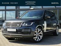 Range Rover Autobiography L 4.4D V8 340KM AWD / ASO / SALON POLSKA