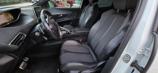 Peugeot 3008 1.6 Benzyna Automat GT-Line Servis Orginał Po Opłatach Wyszków - zdjęcie 6
