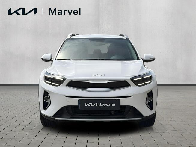 Kia Stonic 1.0 100 KM 7DCT Wersja Business Line Salon PL Łódź - zdjęcie 2