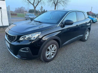Peugeot 3008 navi, klimatronic, gwarancja! Zbąszyń - zdjęcie 9