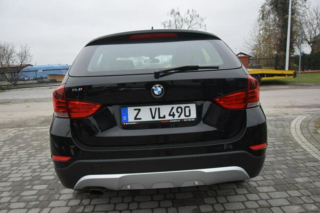 BMW X1 2.0D Automat/ 2014r/ Navi/ PDC/ Sprowadzony/ Opłacony Tarnogród - zdjęcie 12