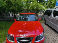 saab okazja piekny