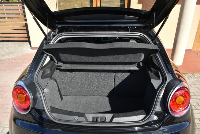 TYLKO 46839 km!!!klimatyzacja podgrzewane fotele czujniki pa Białogard - zdjęcie 6