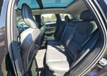 Volvo XC 60 Bogata wersja wyposażenia / AWD / B5 / niski przebieg Białystok - zdjęcie 11