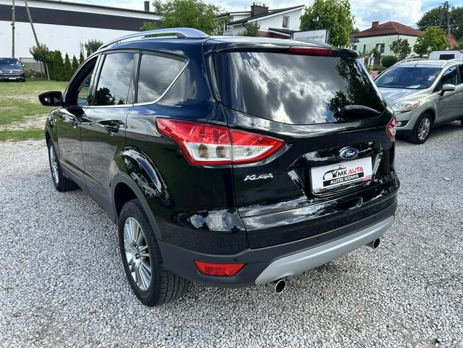Ford Kuga TITANIUM Nowe Iganie - zdjęcie 7