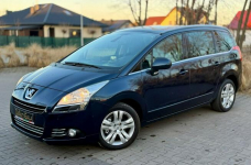 Peugeot 5008 PierwszyWlasciciel*NiskiPrzebieg!!! Zwoleń - zdjęcie 2