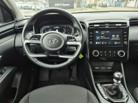 Hyundai Tucson 1.6 T-GDI 150 KM 2WD 6 MT Wersja Modern SalonPL FV23% Bełchatów - zdjęcie 11