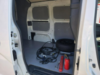 Elektryczny Bus XL Voltia Max Wysoki Salon Polska Serwis ASO Nissan Włocławek - zdjęcie 12