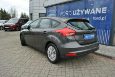 Hatchback Trend 1,5 TDCi 95KM ASO Forda Gwarancja Białystok - zdjęcie 6