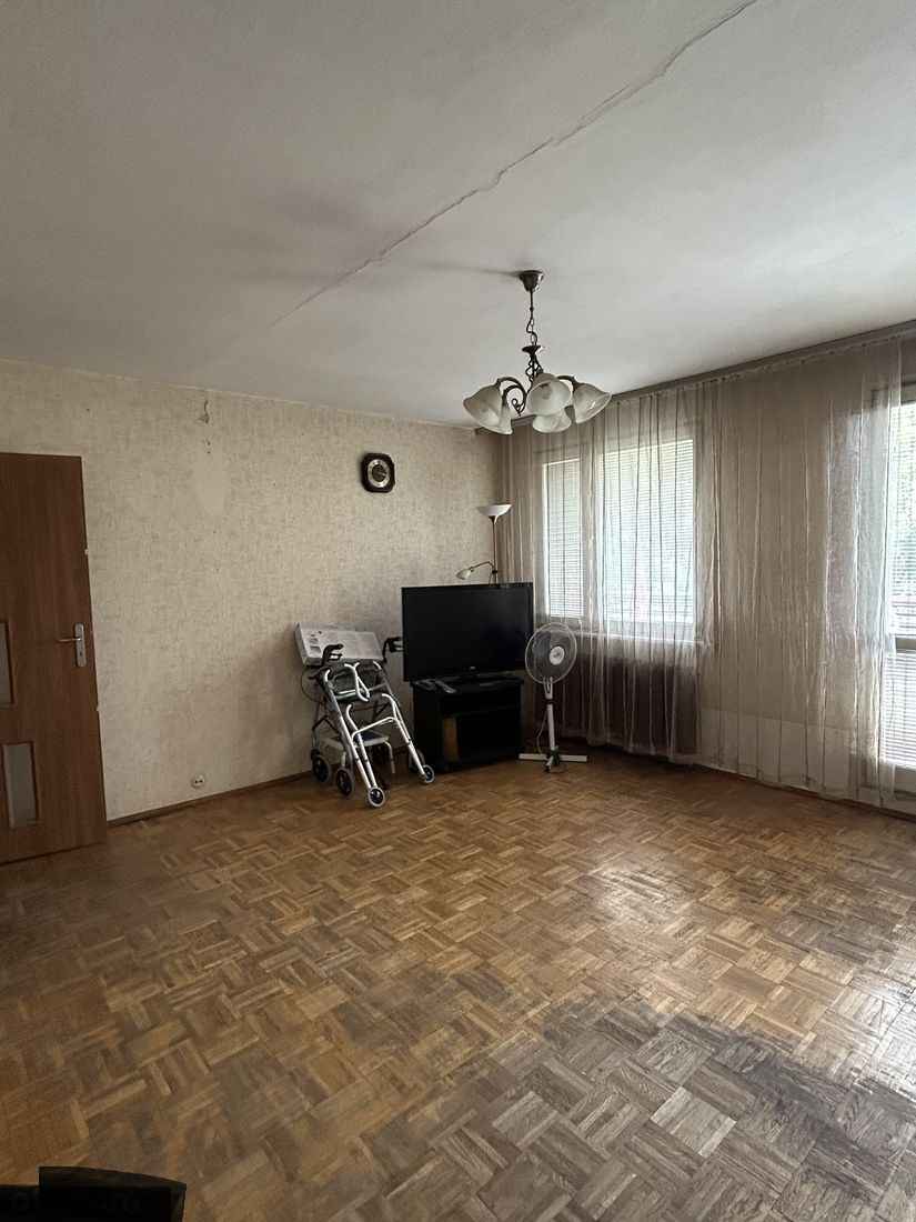 3pok, 68met, Okolice Świeradowskiej BALKON/PIWNICA/WINDA (Wrocław) Krzyki - zdjęcie 3