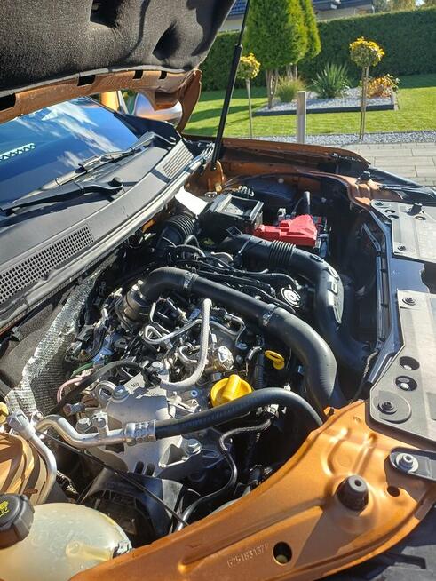 Sprzedam Dacia Duster 1.3 4x4 150 KM Łosino - zdjęcie 5