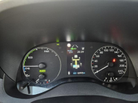 Mazda 2 Toyota Yaris Polski salon Liszki - zdjęcie 8