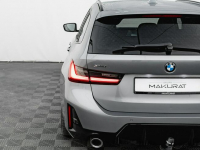 WD4395R#320d xDrive mHEV M Sport Podgrz.f Cz.park LED Salon PL VAT23% Gdańsk - zdjęcie 11