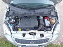 sprzedam suzuki swift Marki - zdjęcie 5