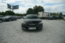 Opel Insignia 2.0 CDTI/170KM 4X4 Innovation Salon PL Fvat 23% WX4294C Poznań - zdjęcie 4