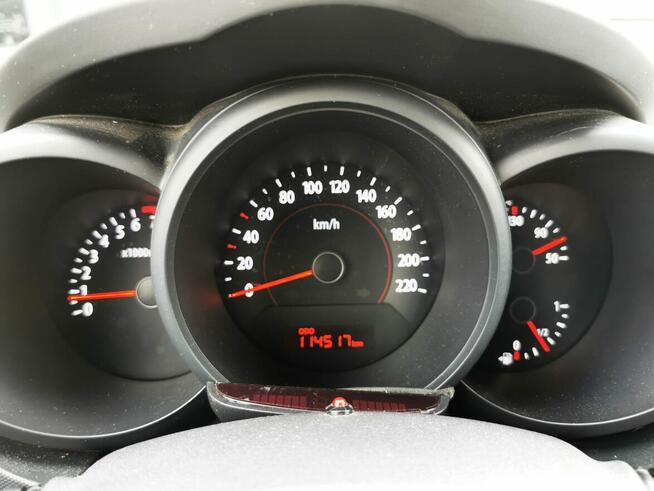 1.6benz 124KM !Klimatyzacja ! Serwis ! SALON PL ! Warszawa - zdjęcie 9