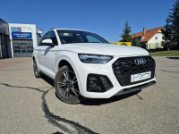 Audi Q5 Giżycko - zdjęcie 3