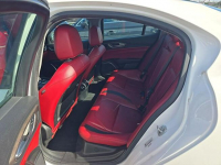 Alfa Romeo Giulia Wersja Ti / niski przebieg Białystok - zdjęcie 9