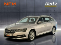 Škoda Superb 2,0 TDI (150 KM) Ambition  Salon PL F-Vat